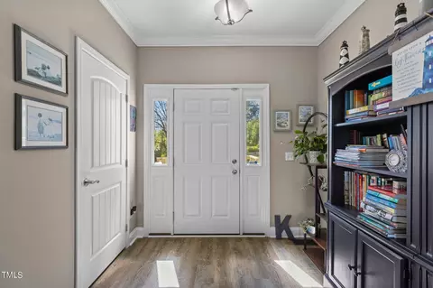 775 Maple Rd, Angier, NC 27501 photo 5