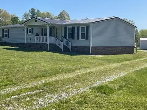 33 Ayscue Way, Franklinton, NC 27525