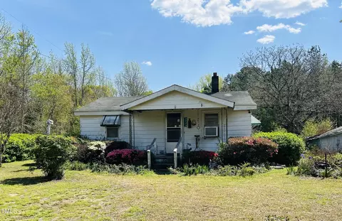 2234 Pinpoint Rd, Fayetteville, NC 28312
