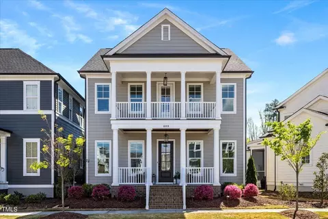 809 Watercolor Way, Durham, NC 27713