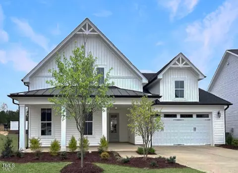 9112 Dupree Meadow Dr #2, Angier, NC 27501
