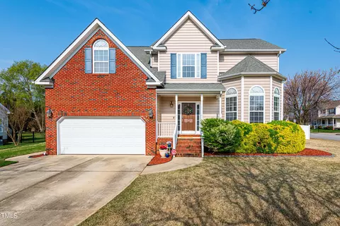 113 Sugarloaf Way, Raleigh, NC 27603