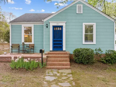 101 W Edgewood Dr, Durham, NC 27704 photo 4