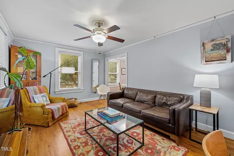 101 W Edgewood Dr, Durham, NC 27704 photo 7