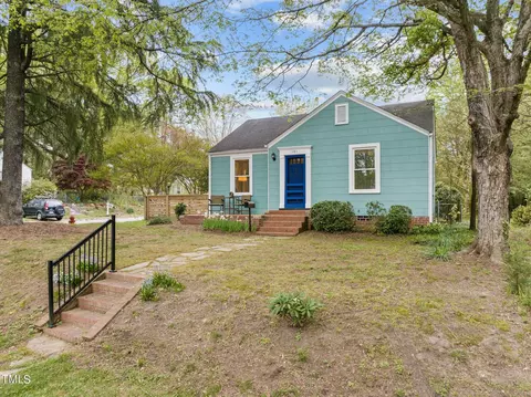 101 W Edgewood Dr, Durham, NC 27704 photo 2
