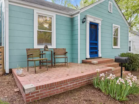101 W Edgewood Dr, Durham, NC 27704 photo 5