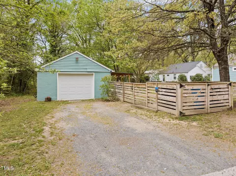 101 W Edgewood Dr, Durham, NC 27704 photo 33