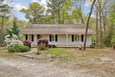 123 Stancil Dr, Angier, NC 27501