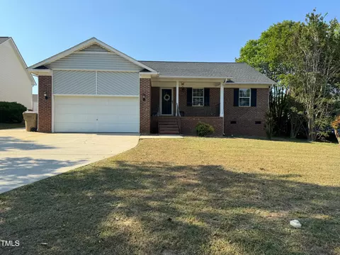 105 Glengariff Ln, Clayton, NC 27520