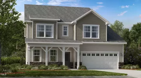 1428 Stacey View Way, Apex, NC 27523