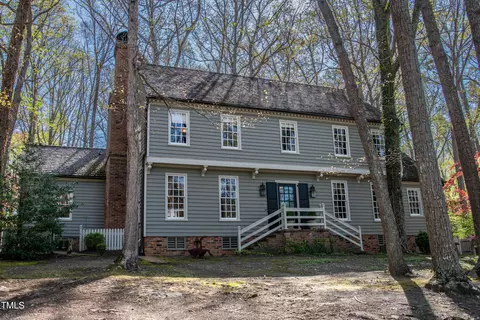 236 Newell Dr, Roxboro, NC 27573