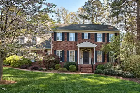 3 Berwick Ct, Durham, NC 27707