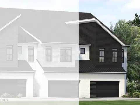 952 Myers Point Dr, Morrisville, NC 27560
