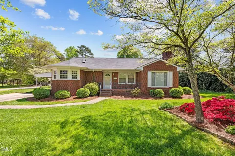 209 Trail One, Burlington, NC 27215