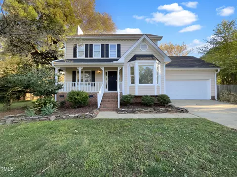 2024 Stonepond Ln, Raleigh, NC 27603