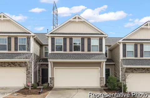 118 Crusaders Dr #286, Morrisville, NC 27560