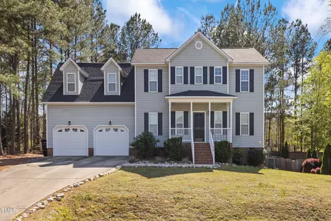 156 Meadow Loop, Clayton, NC 27527