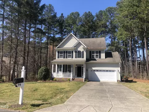 94 S Cinnebar Ct, Henderson, NC 27537
