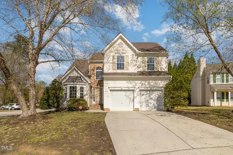 2201 Shinnwyck Ct, Raleigh, NC 27604