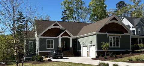 68 Broad Leaf, Chapel Hill, NC 27517