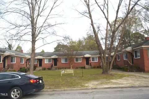 225 N Mayo St, Rocky Mount, NC 27804