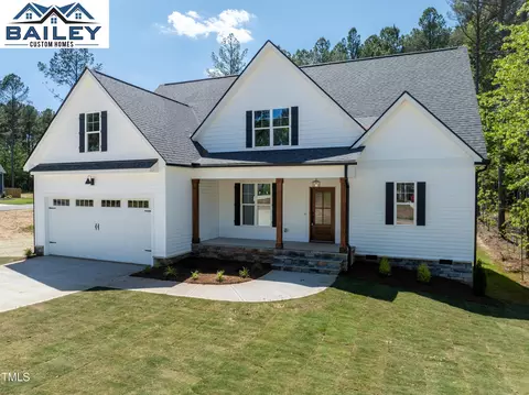 240 Purslane Dr, Franklinton, NC 27525