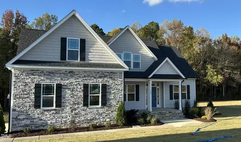 184 Prency Ln, Middlesex, NC 27557