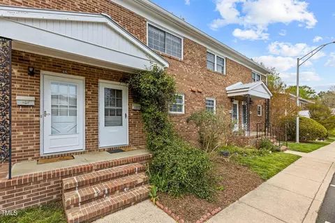 506 N Greensboro St #45, Carrboro, NC 27510