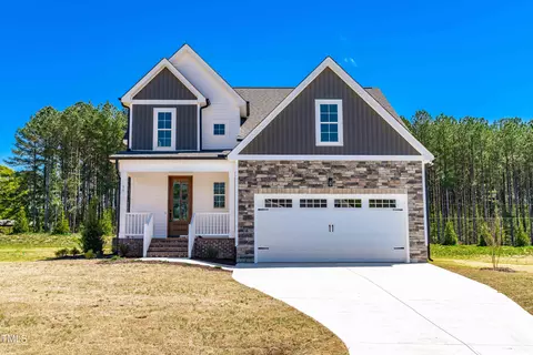 55 Noramac Ct, Selma, NC 27576