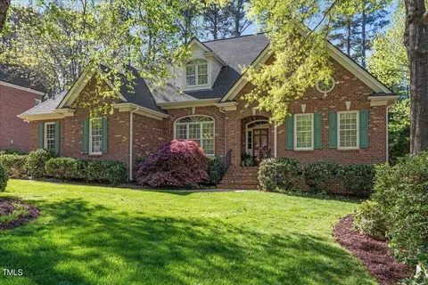 115 Summerview Ln, Cary, NC 27518
