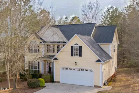 153 Bodie Island Way, Garner, NC 27529