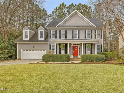 106 Musgrove Cir, Cary, NC 27518