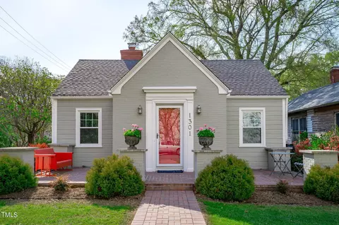 1301 Maryland Ave, Durham, NC 27705
