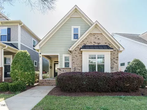 1548 Crafton Way, Raleigh, NC 27607