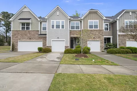 854 New Derby Ln, Apex, NC 27523