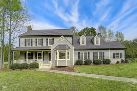 1601 Farm Hill Ct, Wake Forest, NC 27587