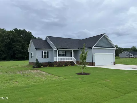 155 Maxwell Farm Ln, Selma, NC 27576