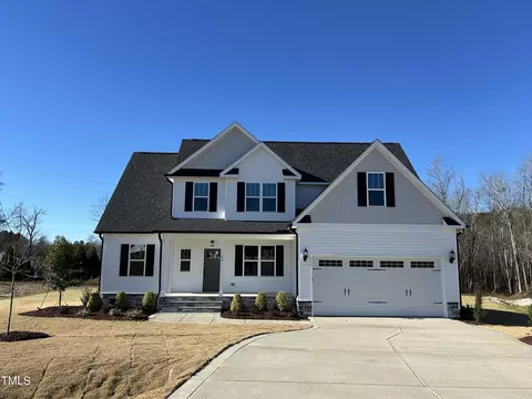 177 Prency Ln, Middlesex, NC 27557
