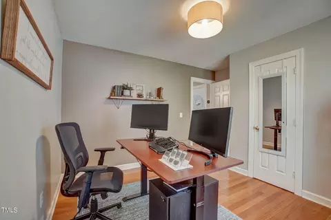 205 Old Fox Trl, Durham, NC 27713 photo 18