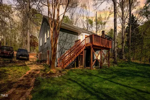 205 Old Fox Trl, Durham, NC 27713 photo 8