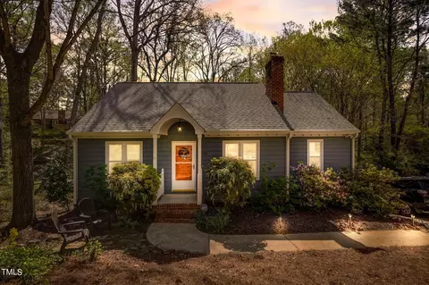 205 Old Fox Trl, Durham, NC 27713 photo 7