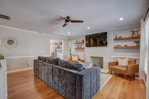 205 Old Fox Trl, Durham, NC 27713 photo 11