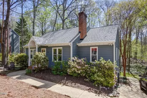 205 Old Fox Trl, Durham, NC 27713 photo 9