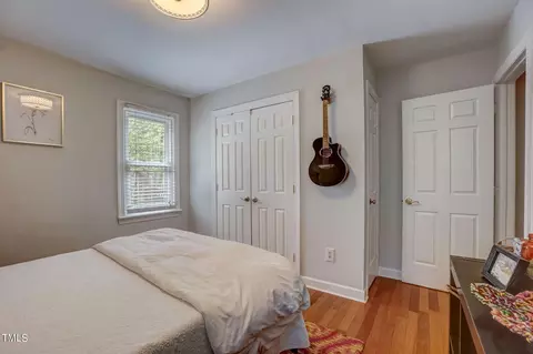 205 Old Fox Trl, Durham, NC 27713 photo 21