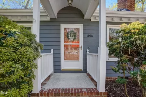 205 Old Fox Trl, Durham, NC 27713 photo 10