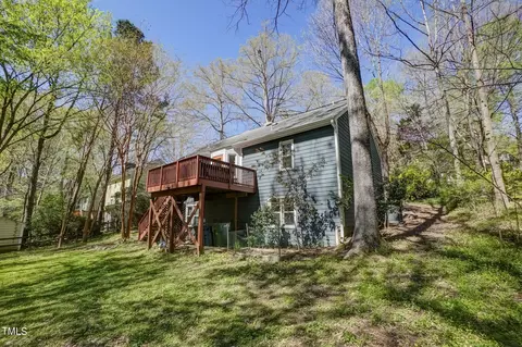 205 Old Fox Trl, Durham, NC 27713 photo 30