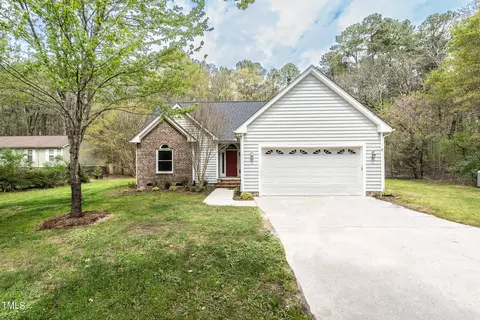 307 Obie Dr, Durham, NC 27713