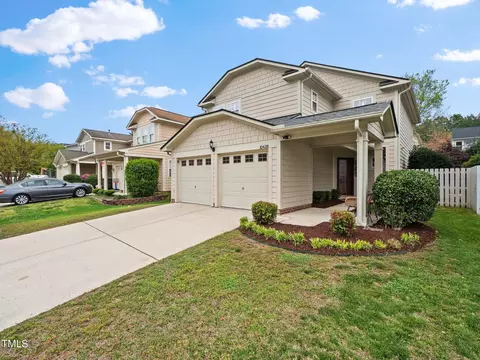 10428 Neland St, Raleigh, NC 27614