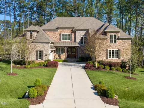 8104 Fergus Ct, Wake Forest, NC 27587
