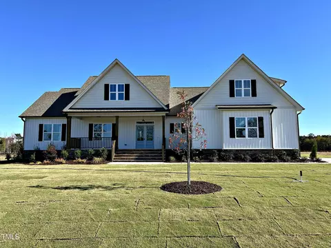 148 Prency Ln, Middlesex, NC 27557